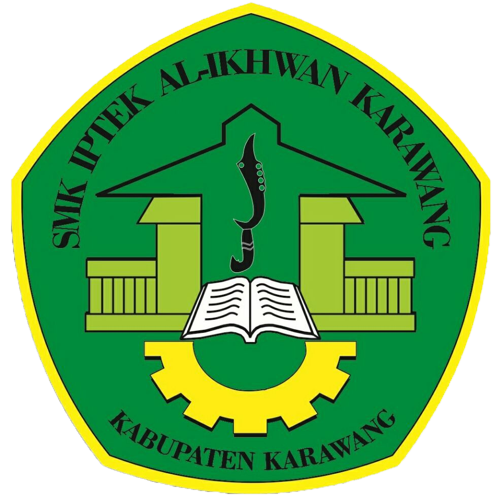 SMK IPTEK AL-IKHWAN